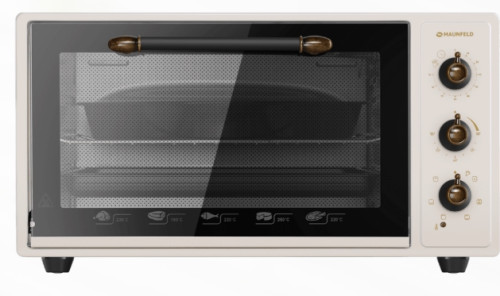 Мини-печь MAUNFELD (Маунфилд) CEMOA.456.RIB