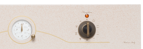 Электрический духовой шкаф DeLonghi (ДеЛонги) CM 6 BA