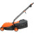 Газонокосилка электрическая PATRIOT PT 1030E
