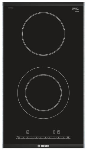 Электрическая варочная панель Bosch (Бош) PKF 375FB1E