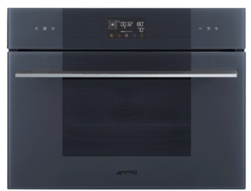 Электрический духовой шкаф Smeg (Смег) SO4102S3G