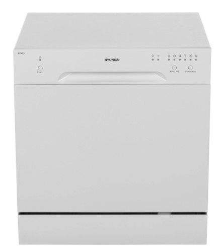 Посудомоечная машина Hyundai (Хёндэ) DT403