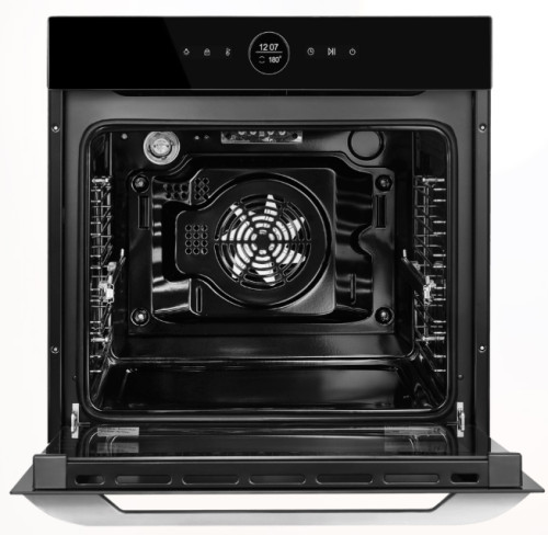 Электрический духовой шкаф MAUNFELD (Маунфилд) EOEH7616B