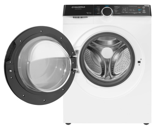 Стиральная машина с сушкой MAUNFELD (Маунфилд) MFWM1486WH06