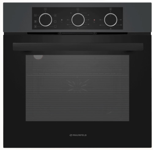 Электрический духовой шкаф MAUNFELD (Маунфилд) AEOF6060G1
