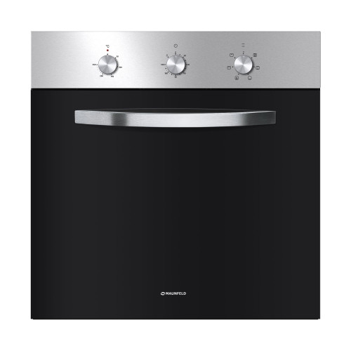 Электрический духовой шкаф MAUNFELD (Маунфилд) EOEC.586S1