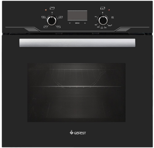 Газовый духовой шкаф GEFEST (Гефест) ДГЭ 621-03