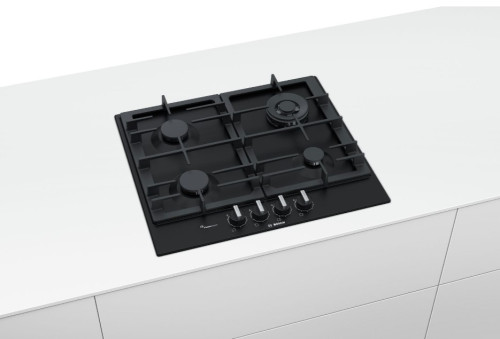 Газовая варочная панель Bosch (Бош) PCH6A6B90R