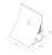 Вытяжка Elica (Элика) NUAGE DRYWALL/F/75 Вытяжка Elica (Элика) NUAGE DRYWALL/F/75