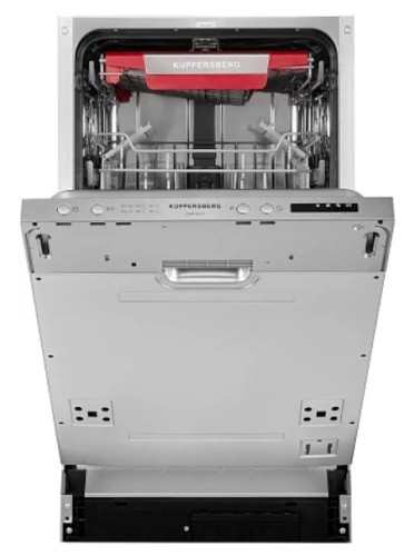 Встраиваемая посудомоечная машина Kuppersberg (Купперсберг) GLM 4537
