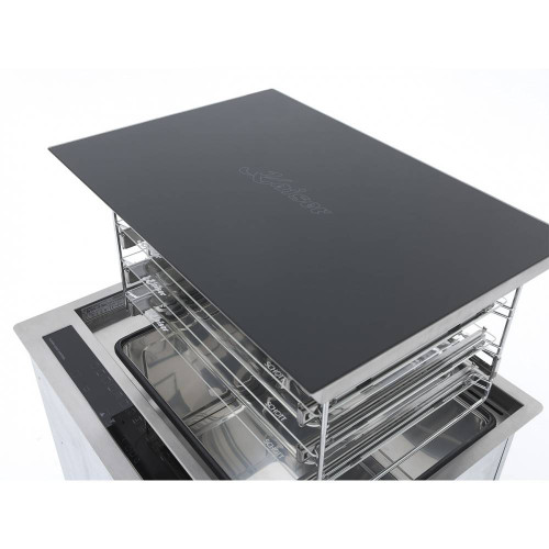 Электрический духовой шкаф Kaiser (Кайзер) EH 6000 Lift Glas