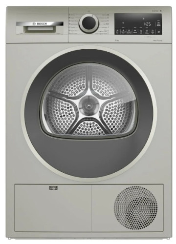 Сушильная машина Bosch (Бош) WQG1420XME