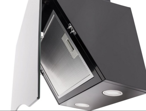 Вытяжка EXITEQ (Экзитек) EX - 1116 Black