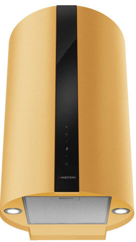 Вытяжка Meferi (Мефери) TUBE40GOLD COMFORT PLUS