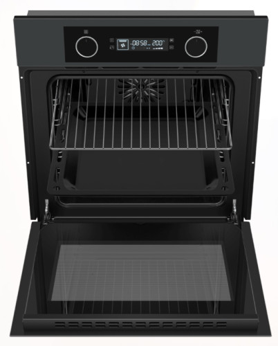 Электрический духовой шкаф MAUNFELD (Маунфилд) AEOH6062G1