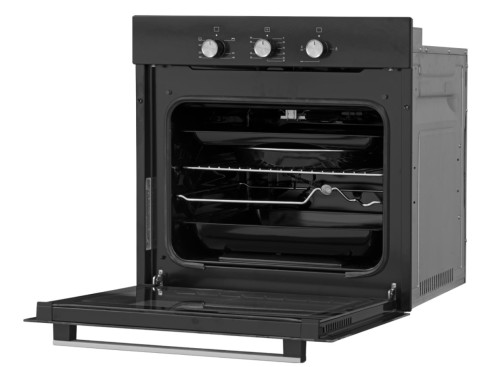 Газовый духовой шкаф Simfer (Симфер) B6GB12016