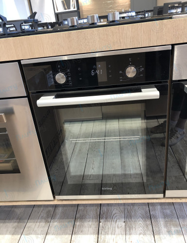 Электрический духовой шкаф Korting (Кёртинг) OKB 7951 CMN