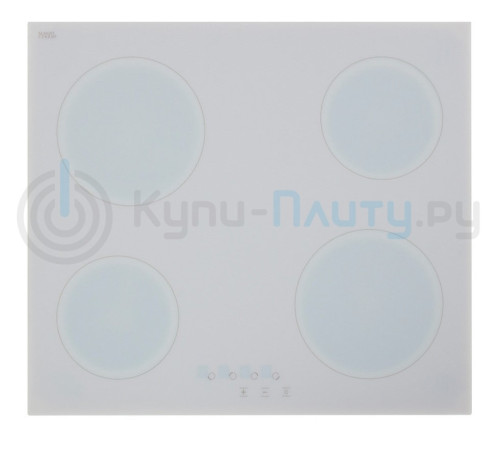 Электрическая варочная панель Simfer (Симфер) H60D14W011