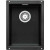 Кухонная мойка Blanco (Бланко) SubLine 320-u антрацит с клапаном-автоматом