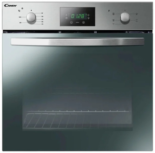Электрический духовой шкаф Candy (Канди) FCS605X/E