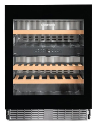 Встраиваемый винный шкаф Liebherr (Либхер) UWTgb 1682