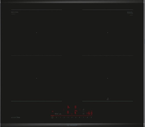 Индукционная варочная панель Bosch (Бош) PVQ695HC1Z