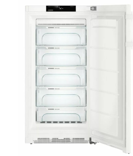 Морозильная камера Liebherr (Либхер) GN 3835