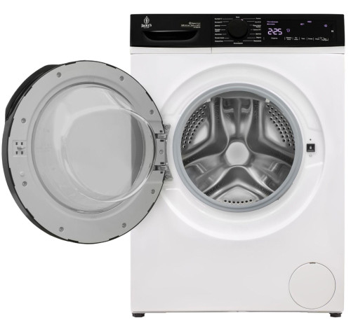 Стиральная машина Jacky's (Джекис) JW 105W14T3
