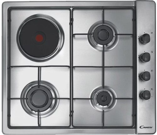 Газовая варочная панель Candy (Канди) CLG 631 SPX