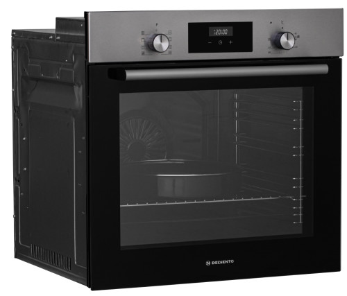 Электрический духовой шкаф Delvento (Делвенто) V6EM68057
