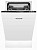 Встраиваемая посудомоечная машина MAUNFELD (Маунфилд) MLP-083I