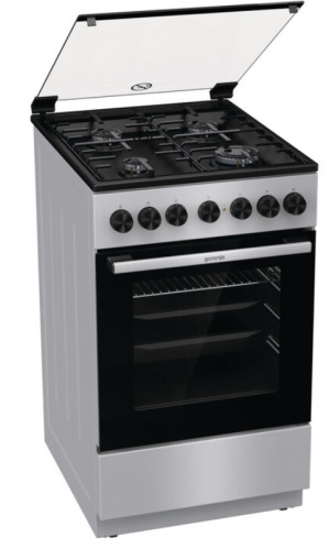 Комбинированная плита Gorenje (Горенье) GK5B40SH