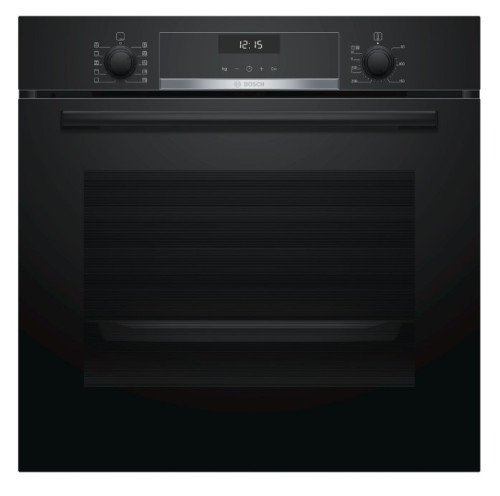 Электрический духовой шкаф Bosch (Бош) HBG537NB0R