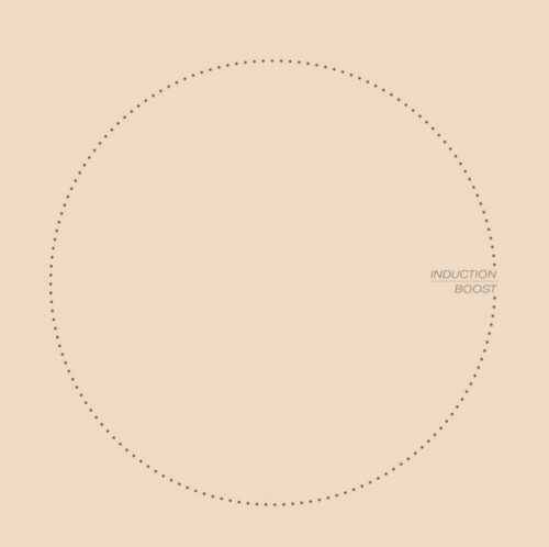 Индукционная варочная панель LEX (Лекс) EVI 640-1 IV