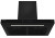 Вытяжка Meferi (Мефери) SLIMBOX60BK COMFORT