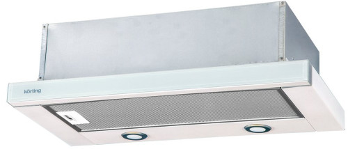 Вытяжка Korting (Кертинг) KHP 6617 GW