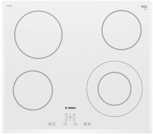 Электрическая варочная панель Bosch (Бош) PKF652BB1E