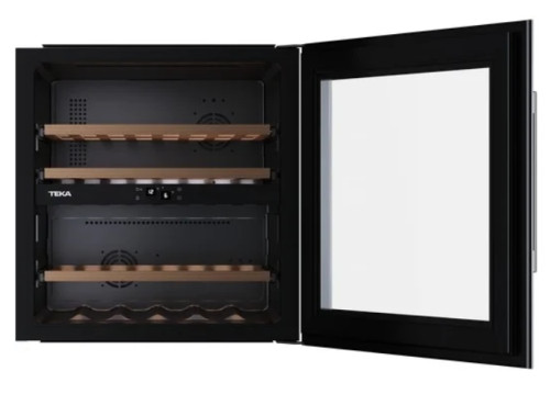 Встраиваемый винный шкаф Teka (Тека) RVI 20041