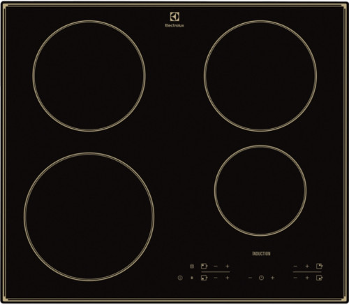 Индукционная варочная панель Electrolux (Электролюкс) IPE 644 RBC