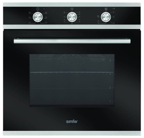 Электрический духовой шкаф Simfer (Симфер) B6ES16002