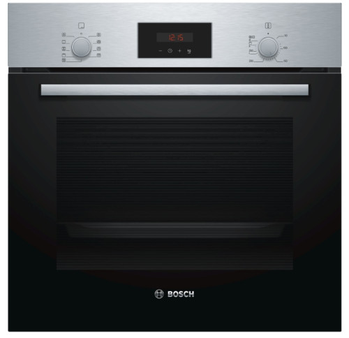 Электрический духовой шкаф Bosch (Бош) HBF173BS0