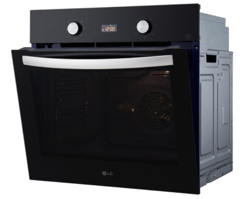 Электрический духовой шкаф LG (ЛДжи) LB645329T1
