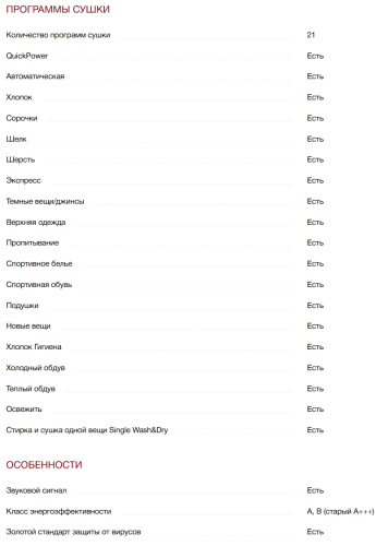 Стиральная машина с сушкой Miele (Мили) WTW870WPM