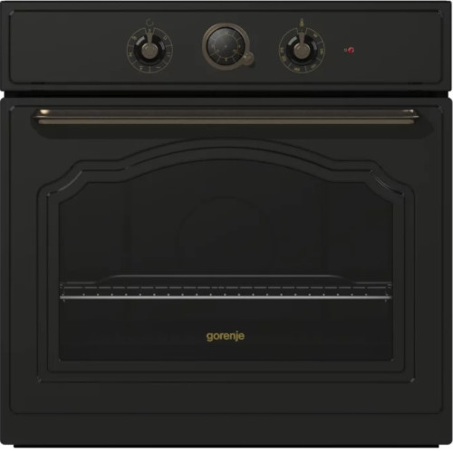 Электрический духовой шкаф Gorenje (Горенье) BO532CLB
