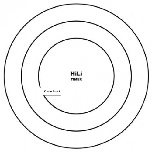 Электрическая варочная панель Kaiser (Кайзер) KCT 6515 F W