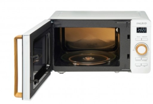 Микроволновая печь Tesler (Теслер) ME-2044 White