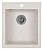 Кухонная мойка Granula (Гранула) GR-4201 wh, арктик