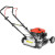 Газонокосилка бензиновая Зубр ГКБ-510