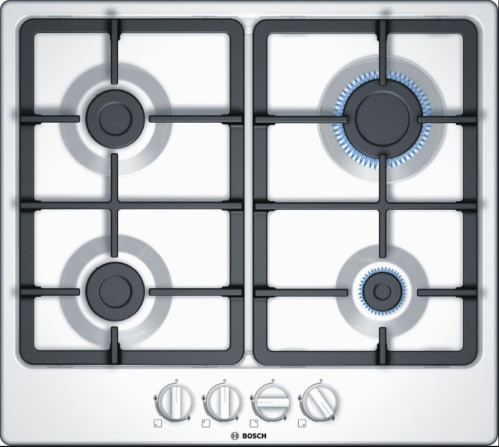 Газовая варочная панель Bosch (Бош) PGP6B2B90R