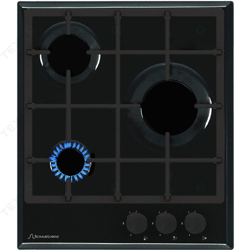 Газовая варочная панель Schaub Lorenz (Шауб Лоренц) SLK GS4220